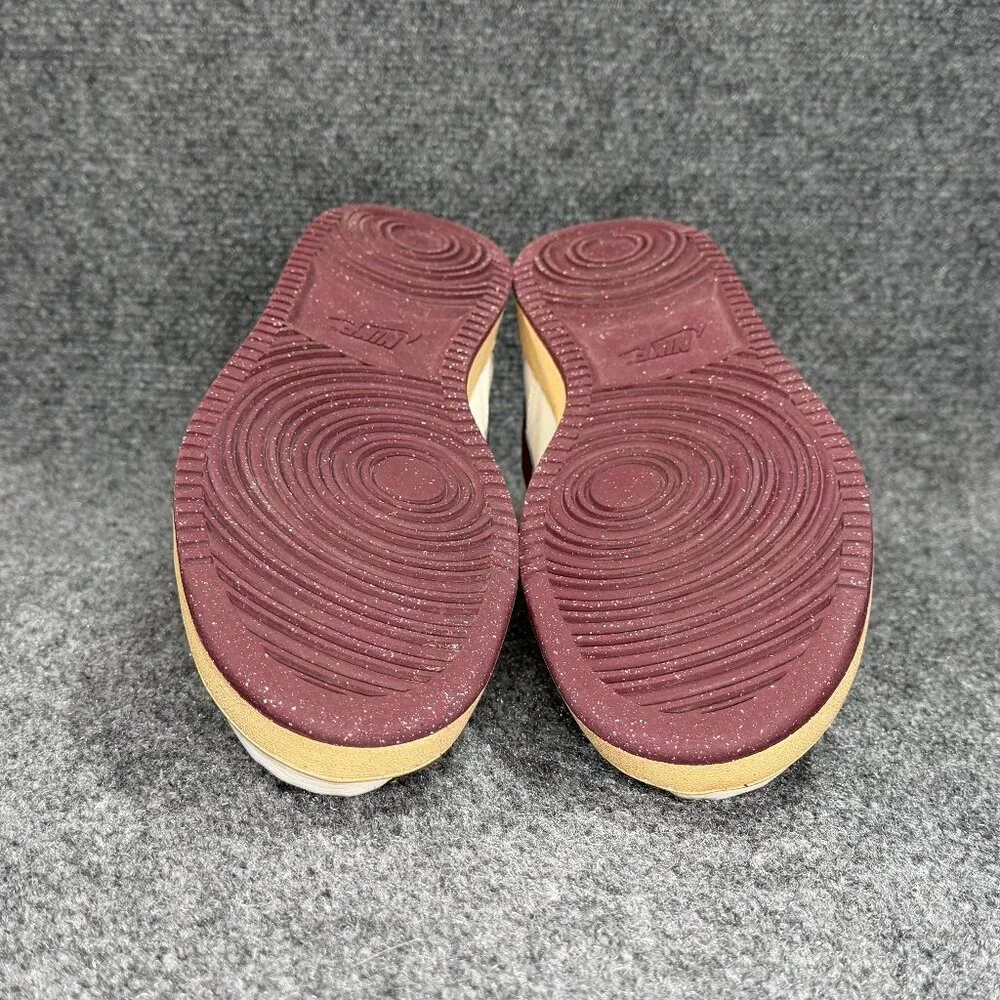 Nike court vision